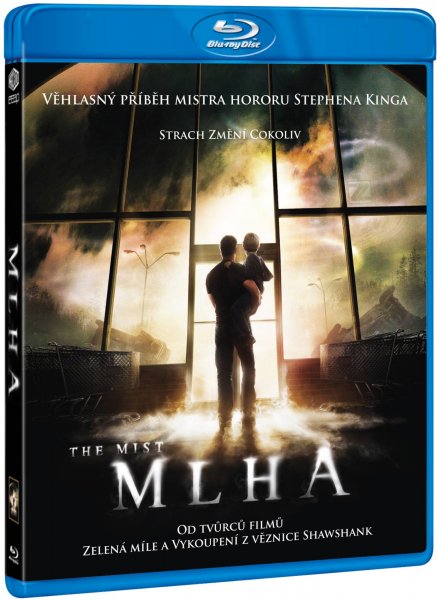 detail Hmla (2007)  - Blu-ray