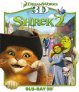 náhled Shrek 2 - Blu-ray 3D (1BD)