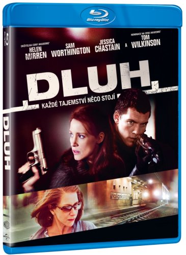 Dlh - Blu-ray