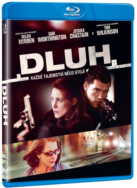 detail Dlh - Blu-ray