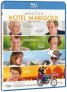 náhled Úžasný hotel Marigold - Blu-ray