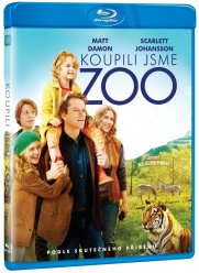 Kúpili sme ZOO - Blu-ray