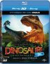 náhled Dinosauři 3D: Giganti Patagonie IMAX - Blu-ray 3D + 2D (1BD)