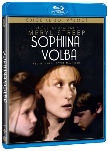 Sophiina voľba - Blu-ray