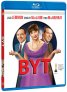 náhled Byt - Blu-ray