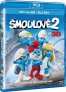 náhled Šmoulové 2 (2013) - Blu-ray 3D + 2D