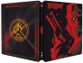 náhled Hellboy 4K UHD Blu-ray + Blu-ray (2 BD) Steelbook