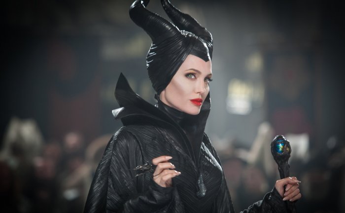 detail Zloba - Královna černé magie (Maleficent) - Blu-ray 3D + 2D