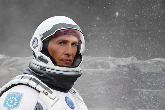 detail Interstellar 