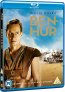 náhled Ben Hur - Blu-ray (3 BD)