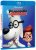 další varianty Dobrodružstvá pána Peabodyho a Shermana - Blu-ray