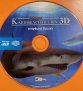 náhled Tajemství Karibských hlubin 3D: Potápění se žraloky - Blu-ray 3D - outlet
