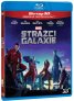 náhled Strážcovia Galaxie - Blu-ray 3D + 2D