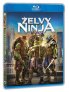 náhled Želvy Ninja (2014) - Blu-ray