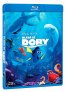 náhled Hľadá sa Dory - Blu-ray