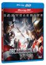 náhled Captain America: Občianska vojna - Blu-ray 3D + 2D