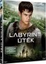 náhled Labyrint: Útek - Blu-ray