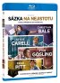 náhled Stávka na neistotu - Blu-ray