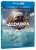 další varianty Aldabra: Byl jednou jeden ostrov - Blu-ray 3D + 2D