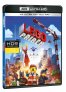 náhled Lego príbeh - 4K Ultra HD Blu-ray + Blu-ray (2BD)