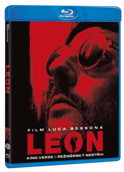 detail Leon (Režisérska verzia) - Blu-ray