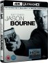 náhled Jason Bourne