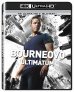 náhled Bourneovo ultimátum (4K Ultra HD) - UHD Blu-ray + Blu-ray (2 BD)