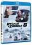 náhled Rýchlo a zbesilo 8 - Blu-ray