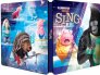 náhled Spievaj - Blu-ray Steelbook