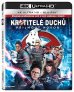 náhled Krotitelia duchov (2016) - 4K Ultra HD Blu-ray + Blu-ray 2BD