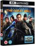 náhled Veľký čínsky múr - 4K Ultra HD Blu-ray
