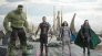 náhled Thor: Ragnarok - Blu-ray