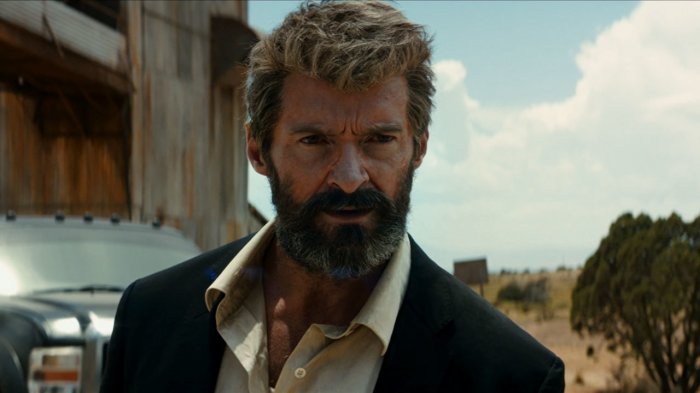 detail Logan: Wolverine - Blu-ray Digibook