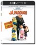 náhled Já, padouch - 4K Ultra HD Blu-ray + Blu-ray (2BD)