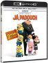 náhled Já, padouch - 4K Ultra HD Blu-ray + Blu-ray (2BD)