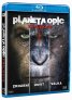 náhled Planeta opic trilogie - Blu-ray 3BD