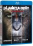 náhled Planeta opic trilogie - Blu-ray 3BD