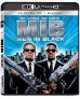 náhled Muži v čiernom - 4K Ultra HD Blu-ray + Blu-ray (2BD)