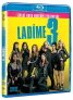 náhled Ladíme 3 - Blu-ray