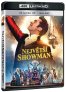 náhled Největší showman - 4K Ultra HD Blu-ray + Blu-ray (2BD)