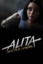 náhled Alita: Bojový Anjel - Blu-ray