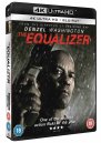 nahlad Equalizer - 4K Ultra HD Blu-ray