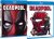 další varianty Deadpool 1 + 2 Kolekce Blu-ray 2BD