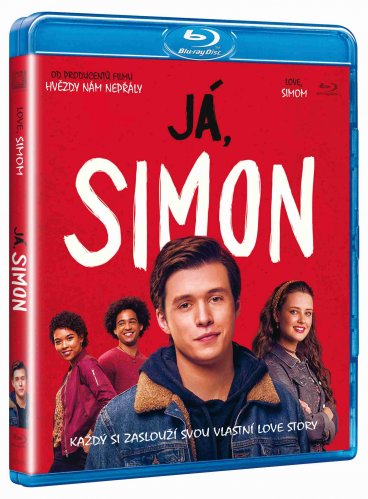 Ja, Simon - Blu-ray
