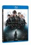 náhled Fantastické zvery: Grindelwaldove zločiny  - Blu-ray