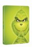 náhled Grinch 2018 (animovaný) - Blu-ray Steelbook