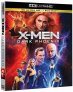 náhled X-Men: Dark Phoenix - 4K Ultra HD Blu-ray