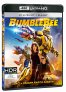 náhled Bumblebee - 4K Ultra HD Blu-ray + Blu-ray (2 BD)