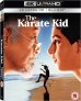 náhled Karate Kid (1984) - 4K Ultra HD Blu-ray + Blu-ray 2BD