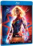 náhled Captain Marvel - Blu-ray